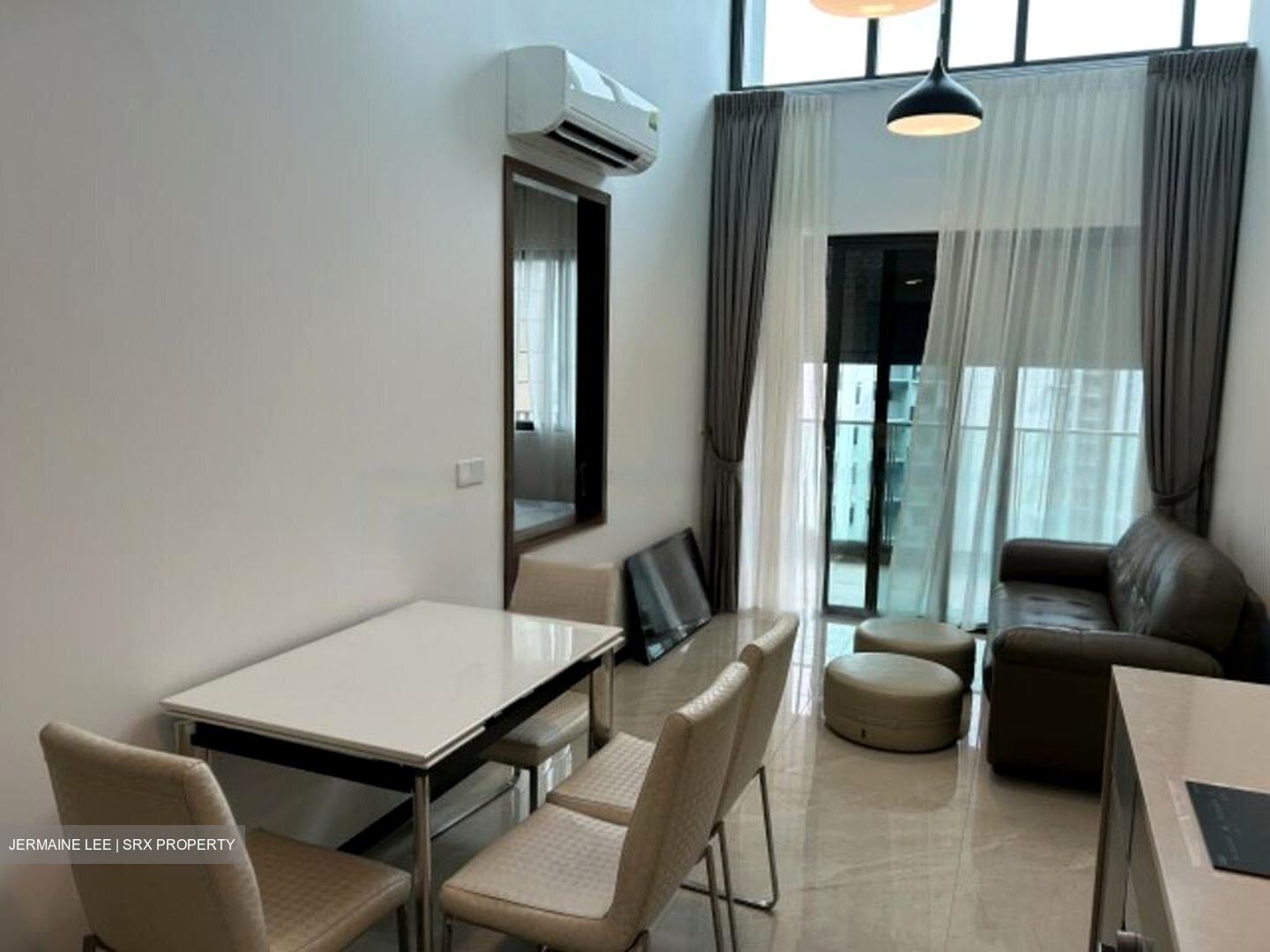 Normanton Park (D5), Apartment #456237861